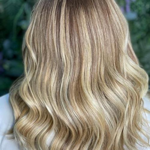 Как долго может длиться результат изменения цвета волос без осветления. Особенности осветления волос разных цветов