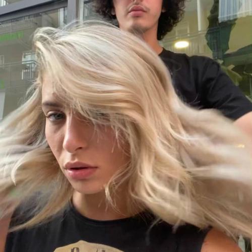 Как долго может длиться результат изменения цвета волос без осветления. Особенности осветления волос разных цветов