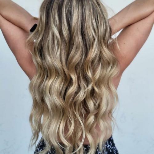 Как долго может длиться результат изменения цвета волос без осветления. Особенности осветления волос разных цветов