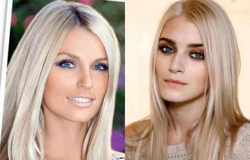 Блондинка в один день: проверенные методы окрашивания волос в идеальный оттенок блонд 04 Блондинка в один день: проверенные методы окрашивания волос в идеальный оттенок блонд 04