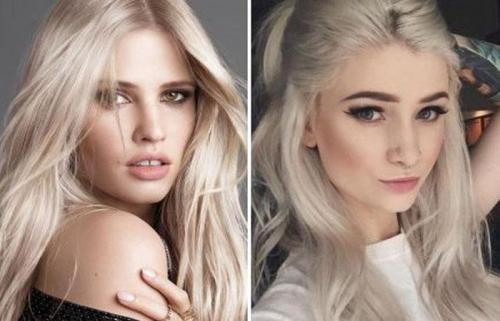 Блондинка в один день: проверенные методы окрашивания волос в идеальный оттенок блонд 01 Блондинка в один день: проверенные методы окрашивания волос в идеальный оттенок блонд 01