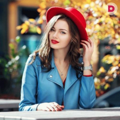 Как окраситься в блондинку. Рекомендуем