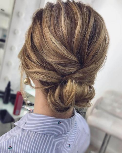 Быстрые прически в школу для ленивых. Легкие прически самой себе за 5 минут на средние волосы в школу