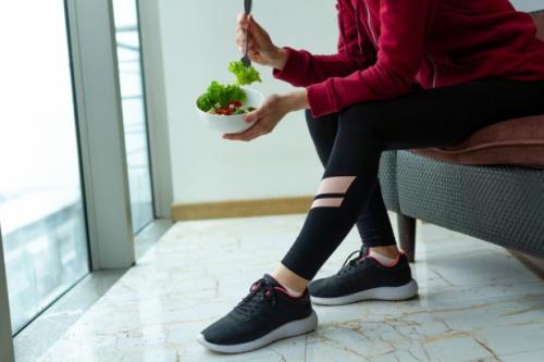 5 простых способов укрепить сосуды. Как укрепить сердечно-сосудистую систему продуктами питания? 01