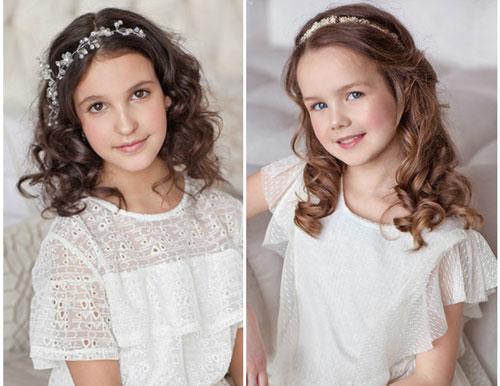 Прическа на 1 сентября на короткие волосы: 40 идей