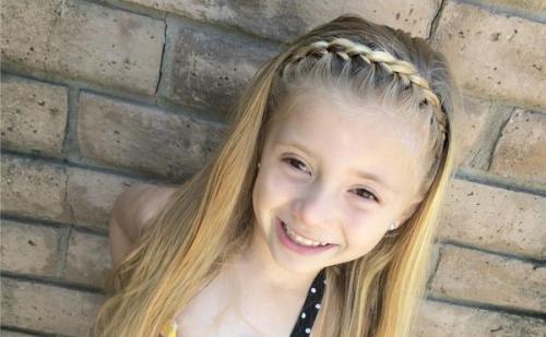 Прически в школу для девочек: 280+ легких фото идей на каждый день 05 Прически в школу для девочек: 280+ легких фото идей на каждый день 05