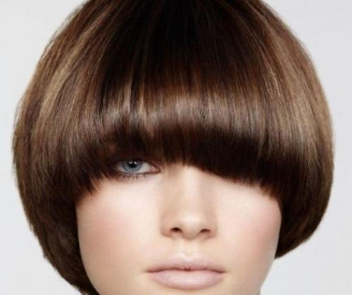 Детские прически на короткие волосы с резинками. Красивые прически для девочек на короткие волосы на каждый день, в школу. Инструкции выполнения