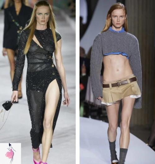 Перечислены восемь главных модных трендов 2022 года. 8 главных трендов 2022 года