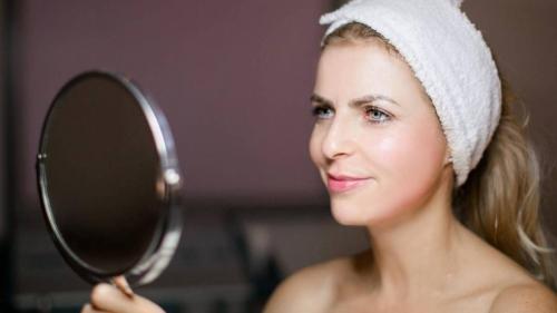 Совет дня от косметолога. Как ухаживать за кожей лица летом