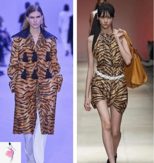 Перечислены восемь главных модных трендов 2022 года. 8 главных трендов 2022 года