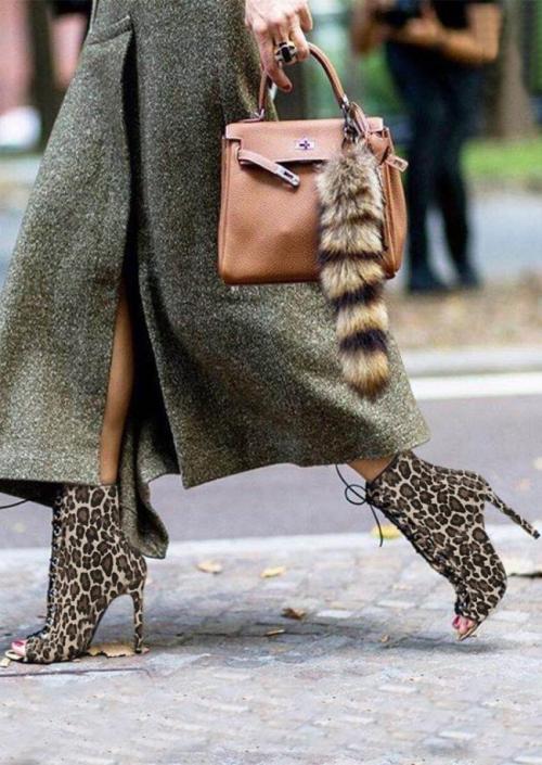 Обувь 2022. Тренды обуви весна 2022: новинки, тенденции, фотопримеры