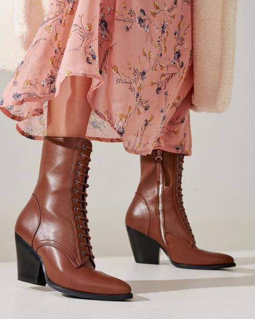 Обувь 2022. Тренды обуви весна 2022: новинки, тенденции, фотопримеры