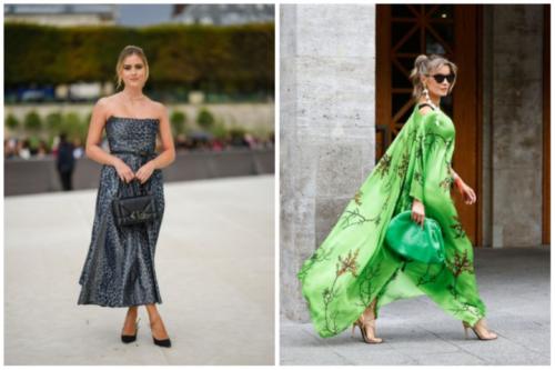 Что одеть зимой поверх вечернего платья. 8 стильных способов носить платья в холодное время года и не мерзнуть 08 Что одеть зимой поверх вечернего платья. 8 стильных способов носить платья в холодное время года и не мерзнуть 08