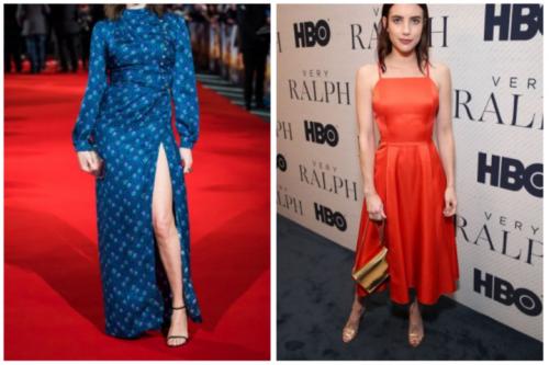 Что одеть зимой поверх вечернего платья. 8 стильных способов носить платья в холодное время года и не мерзнуть 07 Что одеть зимой поверх вечернего платья. 8 стильных способов носить платья в холодное время года и не мерзнуть 07