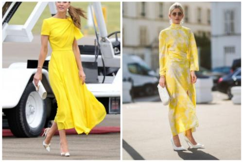 Что одеть зимой поверх вечернего платья. 8 стильных способов носить платья в холодное время года и не мерзнуть 03 Что одеть зимой поверх вечернего платья. 8 стильных способов носить платья в холодное время года и не мерзнуть 03