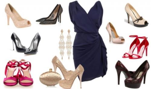 Что одеть зимой поверх вечернего платья. 8 стильных способов носить платья в холодное время года и не мерзнуть 02 Что одеть зимой поверх вечернего платья. 8 стильных способов носить платья в холодное время года и не мерзнуть 02