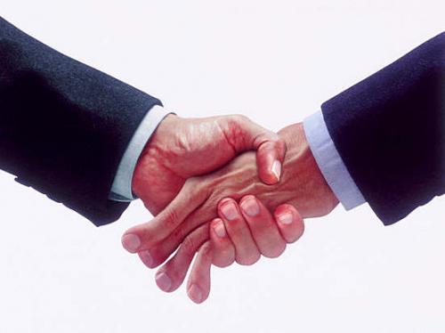 Рукопожатие мужчины и женщины психология. Психология: рукопожатие и характер