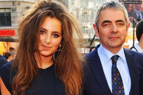 7 красивых дочек от некрасивых отцов. 7 красивых дочек от некрасивых звездных отцов (7 фото)