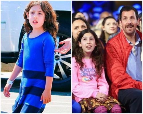 7 красивых дочек от некрасивых отцов. 7 красивых дочек от некрасивых звездных отцов (7 фото) 08 7 красивых дочек от некрасивых отцов. 7 красивых дочек от некрасивых звездных отцов (7 фото) 08