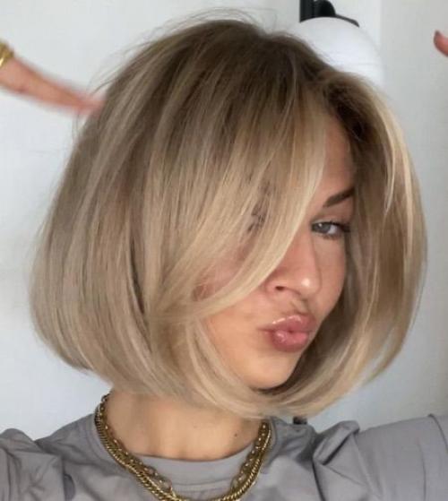 Какие методы перекраски волос используются в этом процессе. Техника  окрашивания волос AirTouch