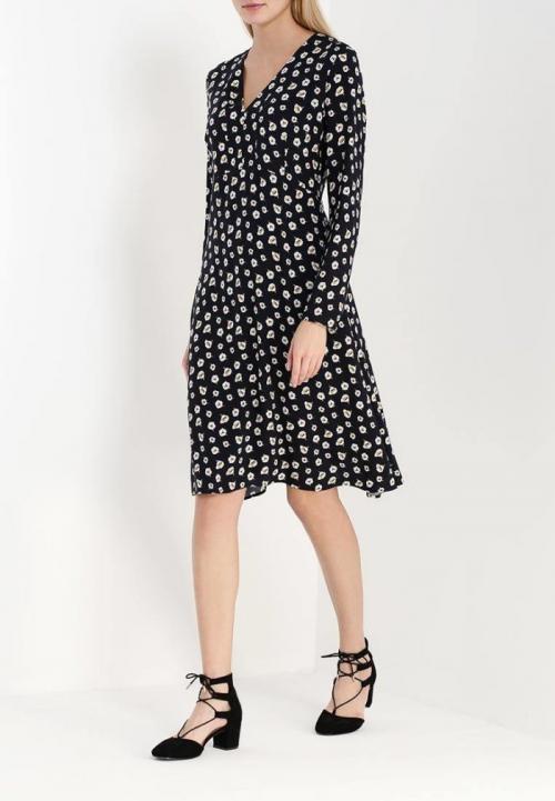 Модные платья 2022 на каждый день. Модные платья на каждый день весна лето 2022 2023