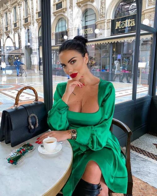 Новинки платья осень 2022. Платья осень 2022. Модные тенденции 11