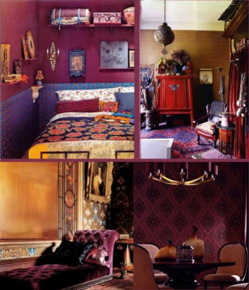 Цвет бургунди в одежде. Бургунди – чарующий цвет для роскошных осенних образов 04 Цвет бургунди в одежде. Бургунди – чарующий цвет для роскошных осенних образов 04