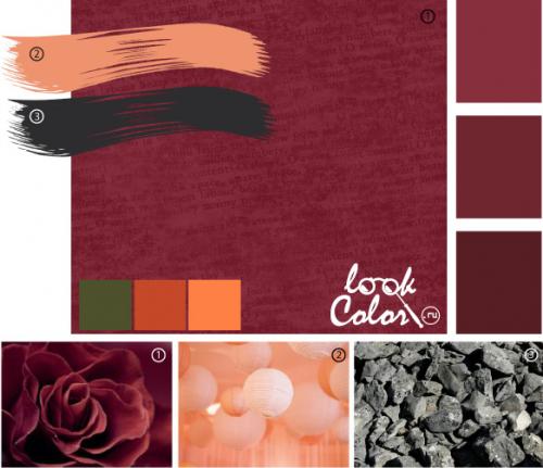 С чем сочетается бордовый цвет в одежде женщины и мужчины. Как сочетается с другими цветами? 09 С чем сочетается бордовый цвет в одежде женщины и мужчины. Как сочетается с другими цветами? 09