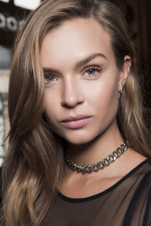 Как подобрать макияж тест. Как подобрать макияж с учетом внешности?