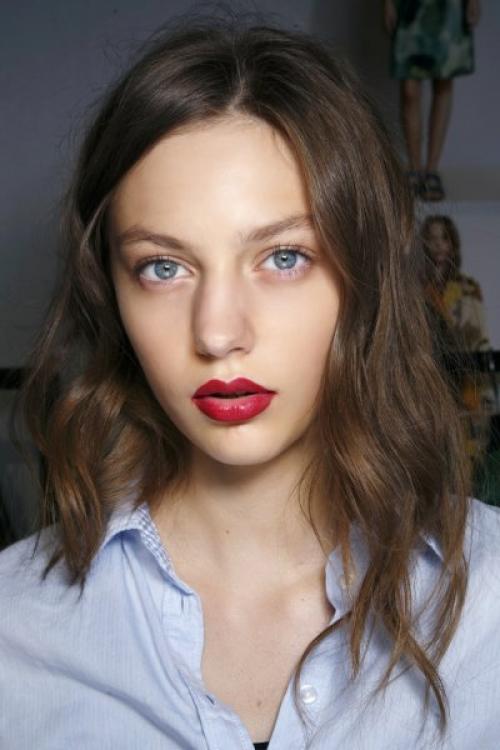 Как подобрать макияж тест. Как подобрать макияж с учетом внешности?