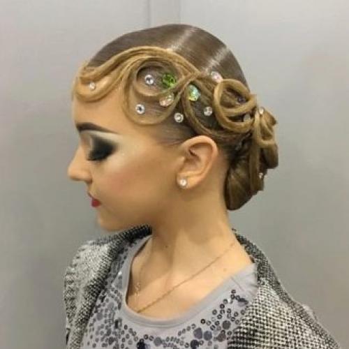 Прически для бальных танцев. Как сделать прическу мальчику для бальных танцев? 32 Прически для бальных танцев. Как сделать прическу мальчику для бальных танцев? 32