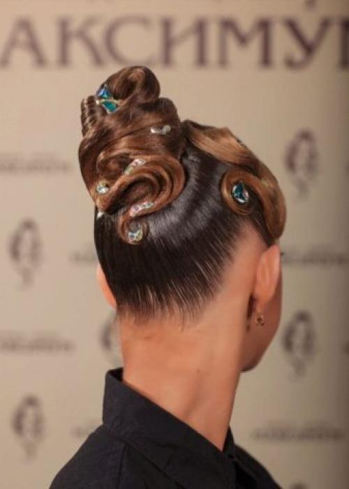 Прически для бальных танцев. Как сделать прическу мальчику для бальных танцев? 29 Прически для бальных танцев. Как сделать прическу мальчику для бальных танцев? 29