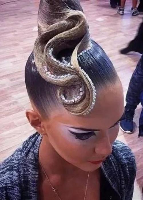 Прически для бальных танцев. Как сделать прическу мальчику для бальных танцев? 38 Прически для бальных танцев. Как сделать прическу мальчику для бальных танцев? 38