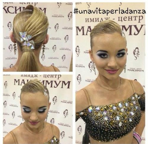 Прически на бальные танцы девочкам. Прически для бальных танцев для девочек