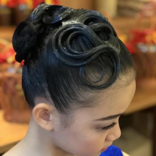 Прически для бальных танцев. Как сделать прическу мальчику для бальных танцев? 05 Прически для бальных танцев. Как сделать прическу мальчику для бальных танцев? 05