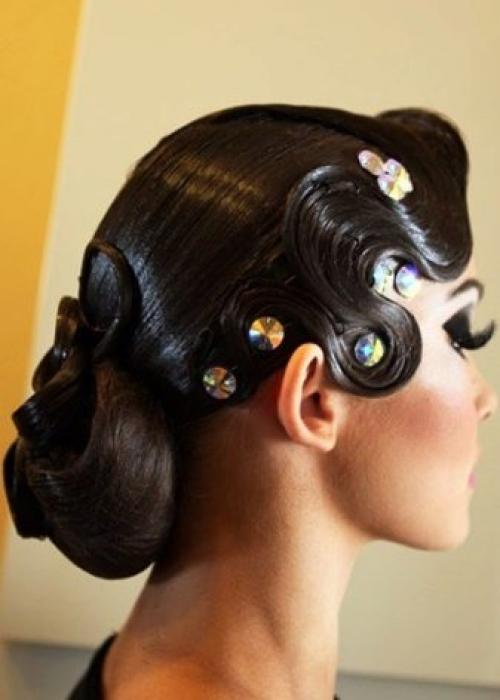 Прически для бальных танцев. Как сделать прическу мальчику для бальных танцев? 30 Прически для бальных танцев. Как сделать прическу мальчику для бальных танцев? 30