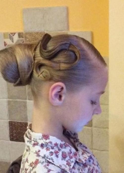 Прически для бальных танцев. Как сделать прическу мальчику для бальных танцев? 37 Прически для бальных танцев. Как сделать прическу мальчику для бальных танцев? 37