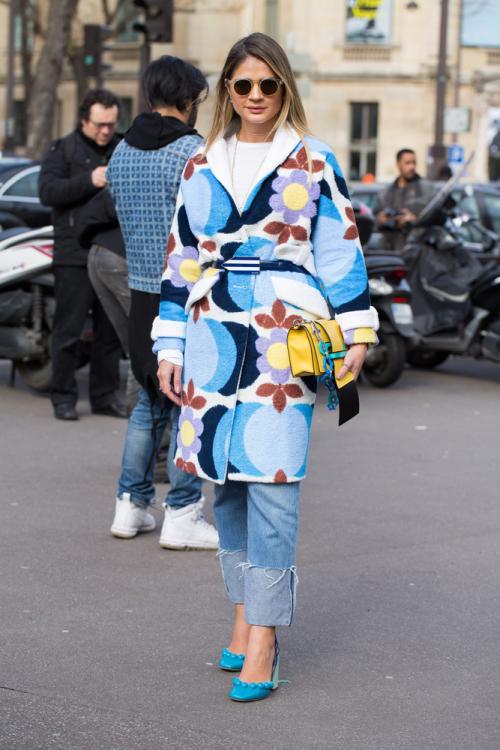 Длина верхней одежды и юбки. Как сочетать разную длину вещей: 3 модных правила