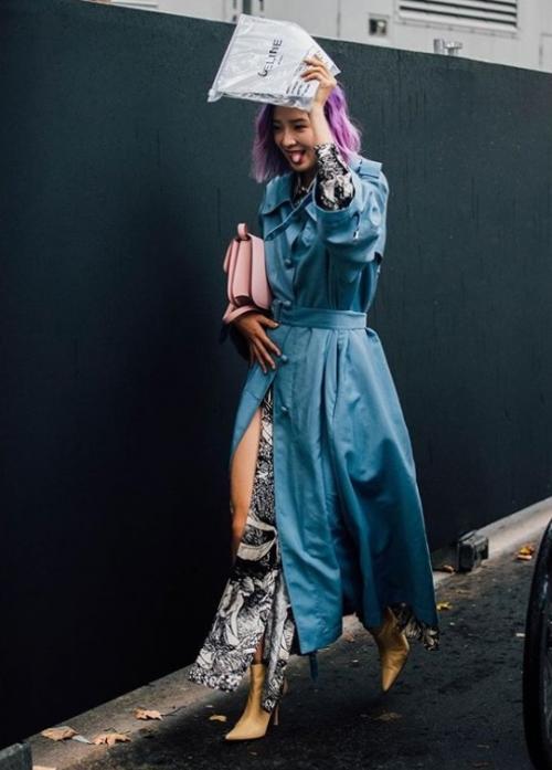 Длина верхней одежды и юбки. Как сочетать разную длину вещей: 3 модных правила