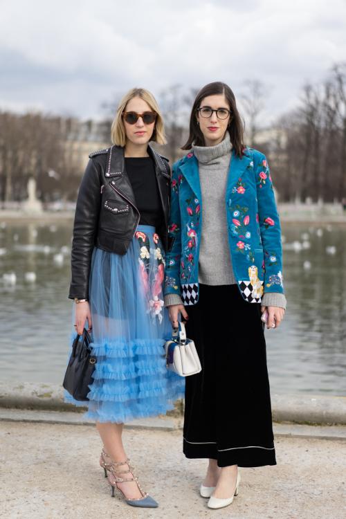 Длина верхней одежды и юбки. Как сочетать разную длину вещей: 3 модных правила