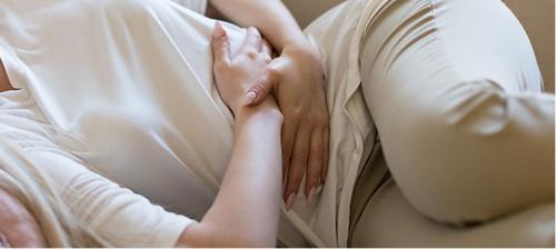 Выкидыш и его последствия для психики. Почему случается выкидыш? 02