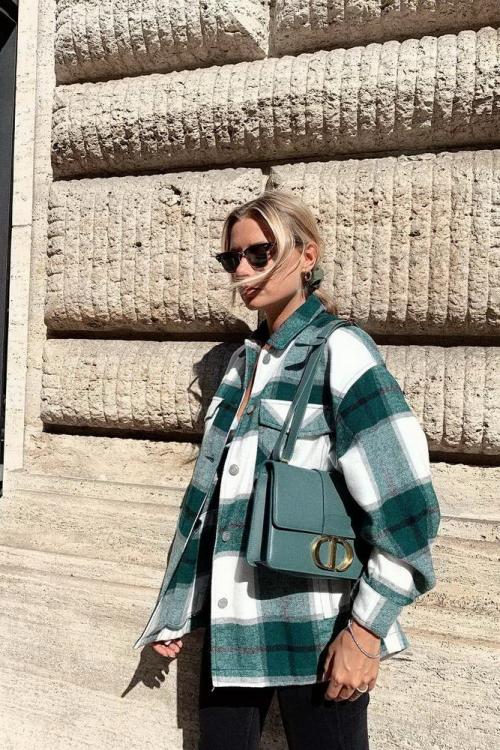 С чем носить пальто в 2023 году. Какие пальто в моде. Демисезонные и зимние тренды 12