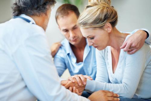 Как психологически справиться с выкидышем. Депрессия после аборта и чувство вины 01