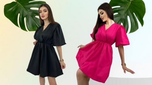 С какой обувью носить платья летом. С какой обувью носить летние платья?