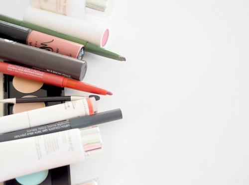 Макияж пошагово. Пошаговый макияж для начинающих: советы и рекомендации