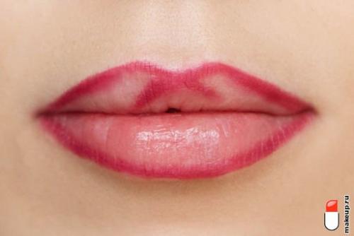 Уроки макияжа глаз поэтапно. Основы макияжа для начинающих