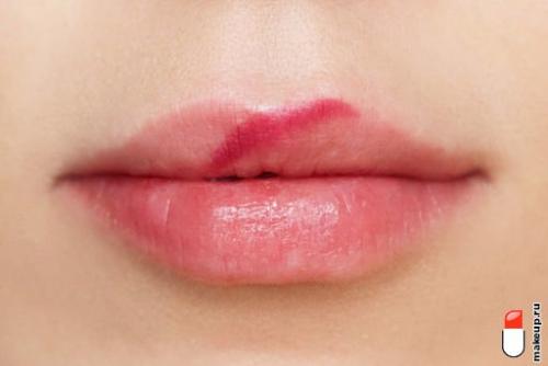 Уроки макияжа глаз поэтапно. Основы макияжа для начинающих