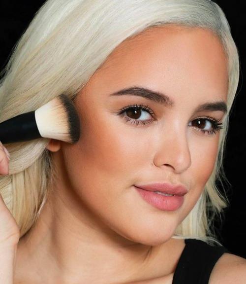 Идеи для макияжа глаз пошагово. Основы макияжа для начинающих