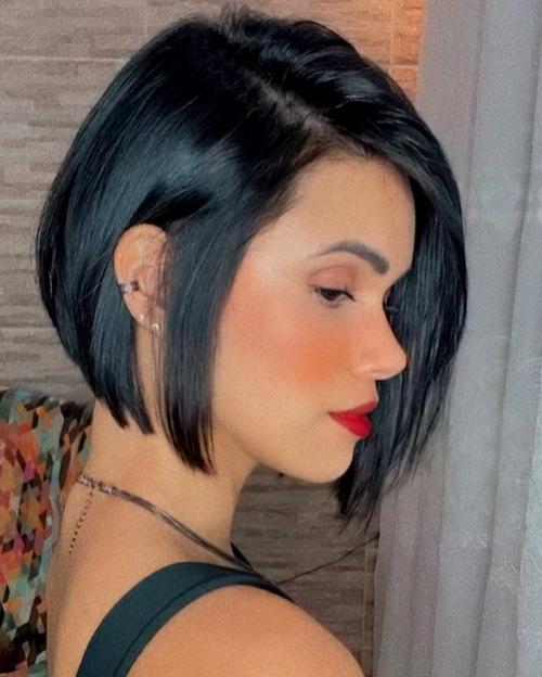 Каре с челкой блонд. Кому подойдет 36 Каре с челкой блонд. Кому подойдет 36