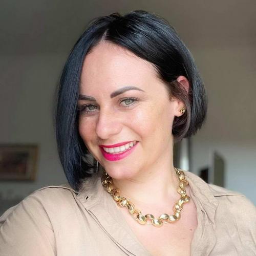 Каре с челкой блонд. Кому подойдет 28 Каре с челкой блонд. Кому подойдет 28